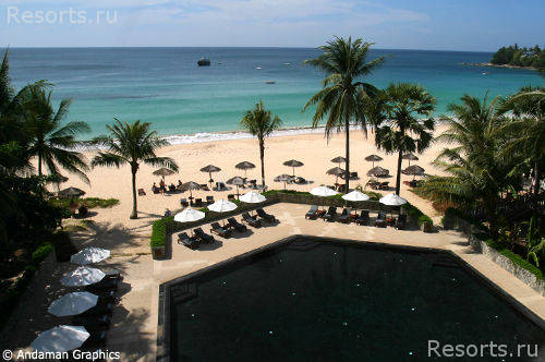 The Chedi Hotel 17